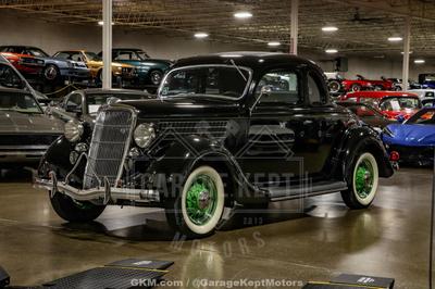 1935 Ford  for sale $38,900 