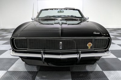 1968 Chevrolet Camaro  for sale $59,999 