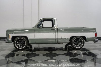1978 Chevrolet C10  for sale $43,995 