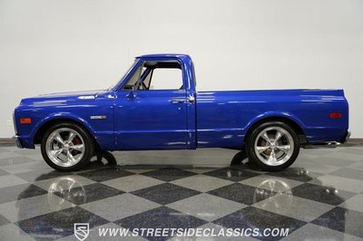 1971 Chevrolet C10  for sale $44,995 