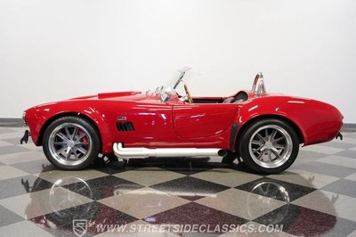 1967 Shelby Cobra  for sale $53,995 