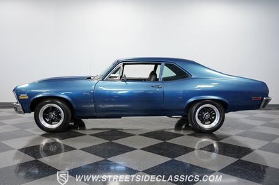 1972 Chevrolet Nova  for sale $36,995 