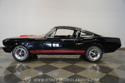1966 Ford Mustang  for sale $69,995 