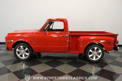 1970 Chevrolet C10  for sale $34,995 