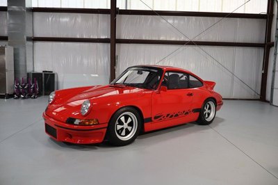 1986 Porsche 911  for sale $180,000 