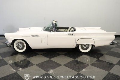 1957 Ford Thunderbird  for sale $87,995 