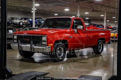 1985 GMC  for sale $23,900 