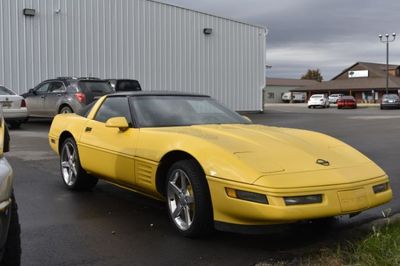 1993 Chevrolet Corvette  for sale $13,995 