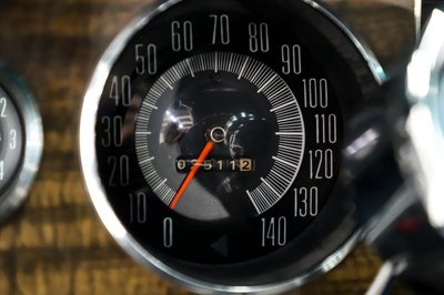 1970 American Motors AMX  for sale $89,998 