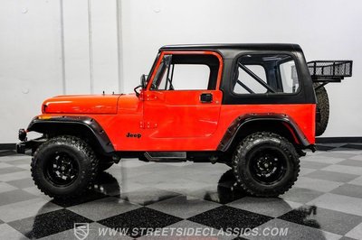 1981 Jeep CJ7  for sale $28,995 