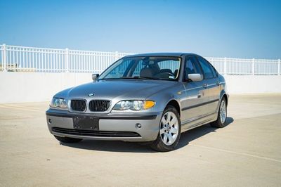 2005 BMW 325i  for sale $21,795 