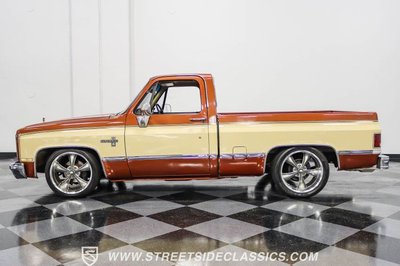 1983 Chevrolet C10  for sale $42,995 