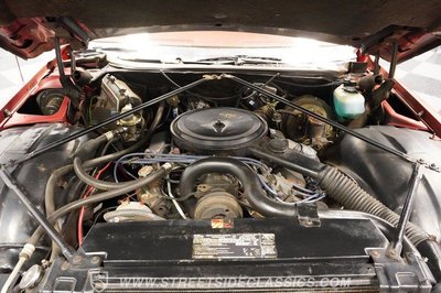 1976 Cadillac DeVille  for sale $22,995 