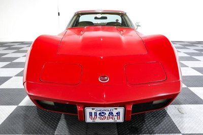 1976 Chevrolet Corvette Stingray  for sale $19,999 