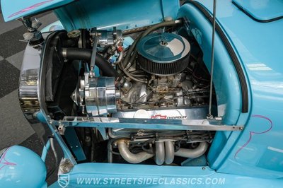 1927 Ford Model T  for sale $34,995 