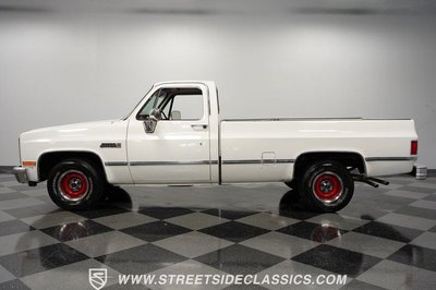 1981 GMC Sierra 1500  for sale $14,995 