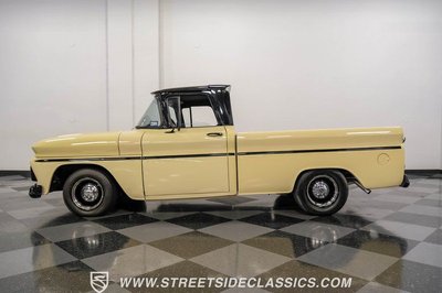 1963 Chevrolet C10  for sale $46,995 