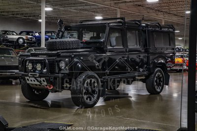 1998 Land Rover Defender  for sale $69,900 