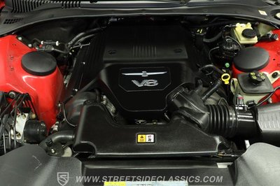 2005 Ford Thunderbird  for sale $27,995 