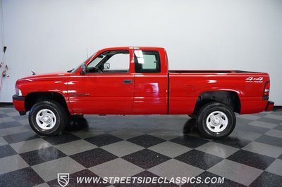 1996 Dodge Ram 1500  for sale $16,995 