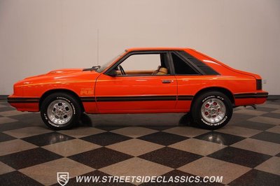 1979 Mercury Capri  for sale $11,995 