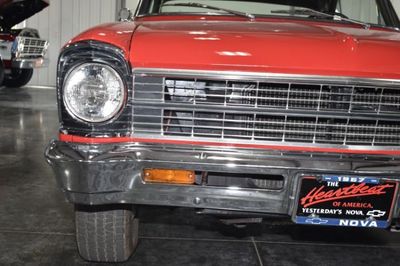 1967 Chevrolet Nova  for sale $68,900 