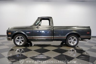 1971 Chevrolet C10  for sale $117,995 