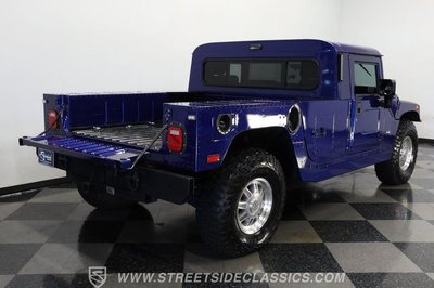 2003 Hummer H1  for sale $89,995 