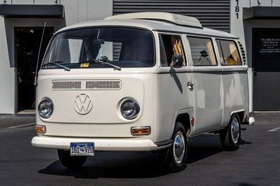 1968 Volkswagen  for sale $29,995 