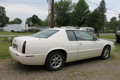 2002 Cadillac Eldorado  for sale $30,995 