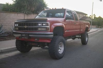 1988 Chevrolet  for sale $10,995 