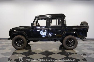 1984 Land Rover Defender  for sale $123,995 