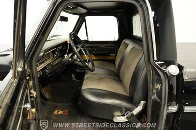 1969 Ford F-100  for sale $34,995 