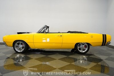 1968 Dodge Dart  for sale $139,995 
