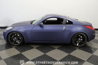 2007 Nissan 350Z  for sale $15,995 