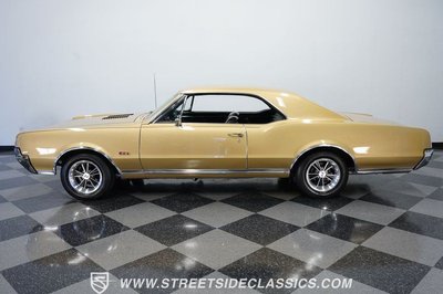 1967 Oldsmobile 442  for sale $44,995 