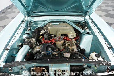 1966 Ford Mustang  for sale $42,995 