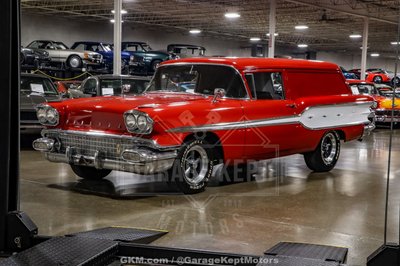 1958 Pontiac Pathfinder  for sale $49,900 