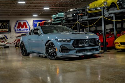 2024 Ford Mustang  for sale $64,900 