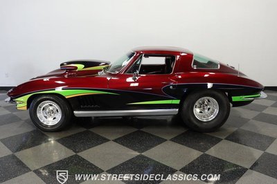 1967 Chevrolet Corvette Prostreet  for sale $74,995 