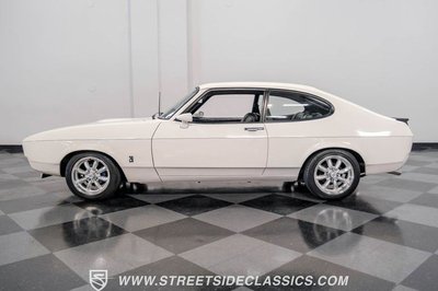 1976 Mercury Capri  for sale $26,995 