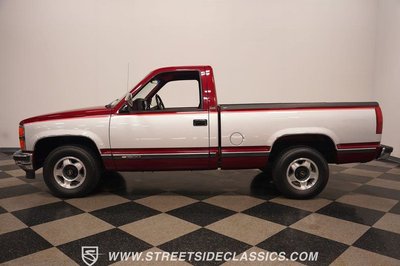 1988 Chevrolet Silverado  for sale $23,995 