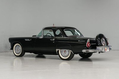 1956 Ford Thunderbird  for sale $42,995 