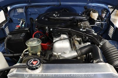 1980 Toyota Land Cruiser  for sale $122,995 