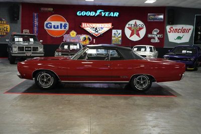 1968 Plymouth GTX  for sale $62,900 