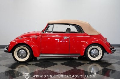 1968 Volkswagen Beetle  for sale $22,995 