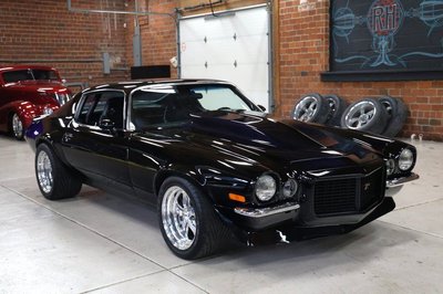 1970 Chevrolet Camaro  for sale $79,900 