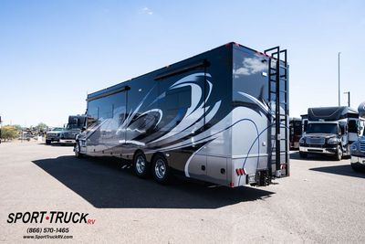 2017 Renegade 3400AM 