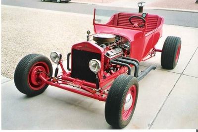 1923 Ford T Bucket  for sale $19,995 