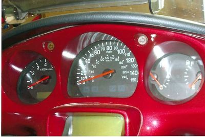 2005 Honda GL1800  for sale $12,495 